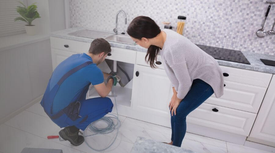 Professional emergency plumbing in Valleyford, WA
